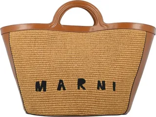 Tropicalia Large Bag