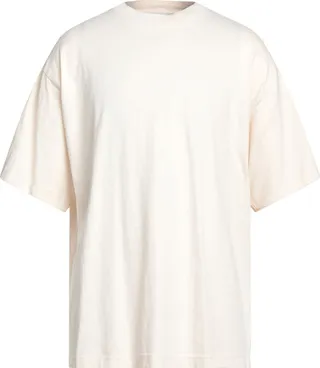 T-shirt Ivory