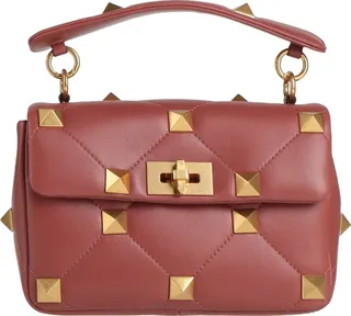 Handbag Rust