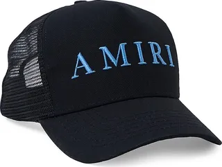 Logo Trucker Hat