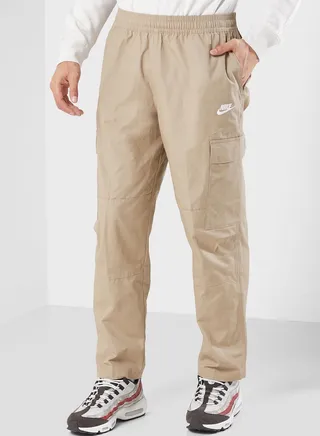 Club Woven Cargo