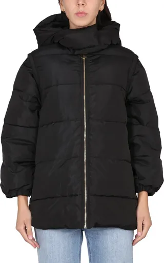 Padded Parka