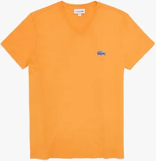 Men's Regular Fit Short Sleeve T-Shirt