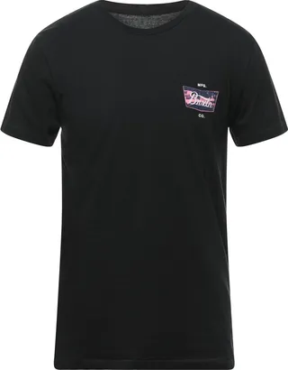 T-shirt Black
