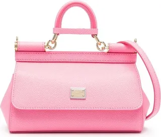 small Sicily shoulder bag