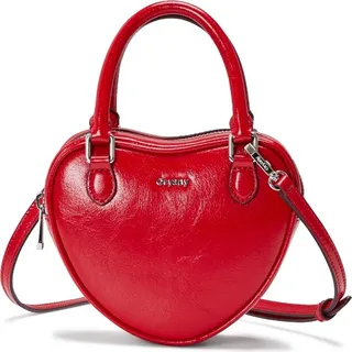 Oryany - Heart Mini Tote - Green