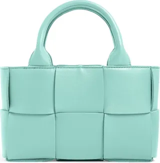 Bottega Veneta Candy Arco Tote Bag