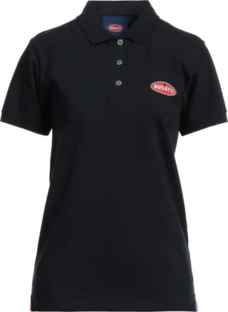 Polo Shirt Midnight Blue