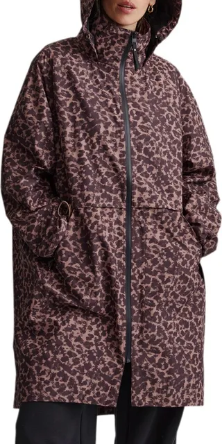 Cavanagh 2.0 Raincoat