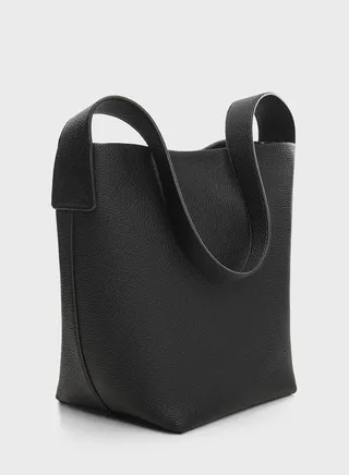 Rica Top Handle Hobo