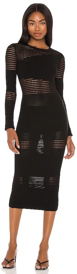 Tianna Dress