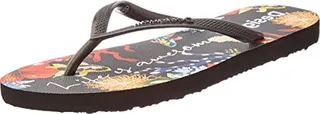 Desigual WoMen's Casual Sandal