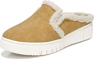 SOUL Naturalizer Women's Truly-Cozy Clog
