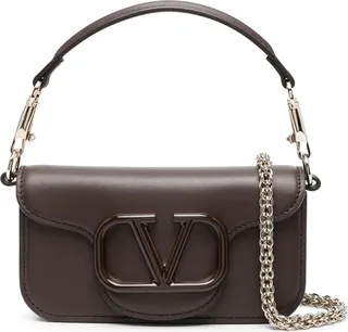 VLogo Signature shoulder bag
