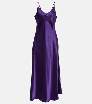Onida midi dress