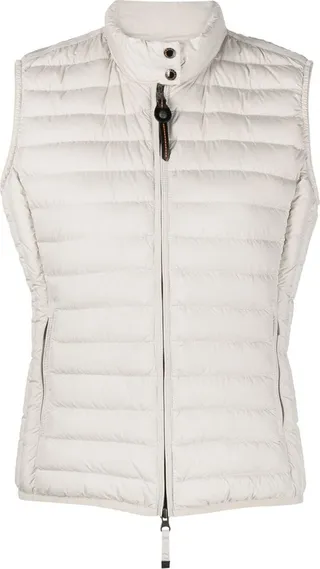 Nikky quilted gilet