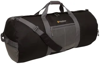 Outdoor Products Giant Utility 191L Duffel Bag - Black