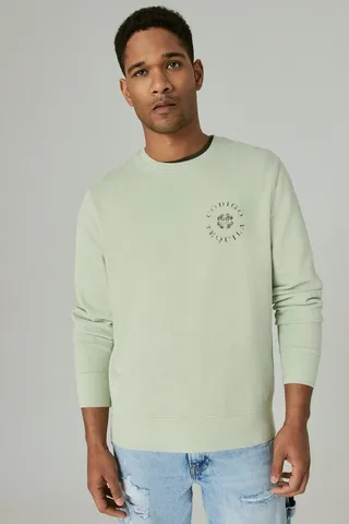 Codigo Sweatshirts