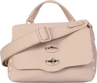 Postina Pura Luxethic 2.1 Baby Powder Pink Bag