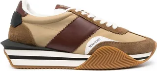 James low-top sneakers