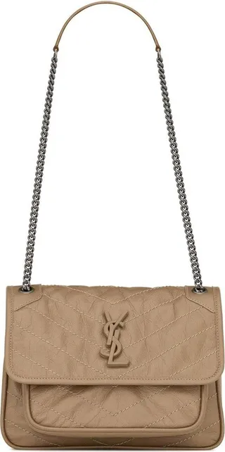 Niki shoulder bag