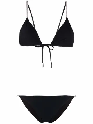 Rear-Tie Bikini