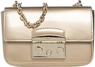 Furla Metropolis Mini Shoulder Bag