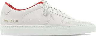 Common Projects Bball Summer Low-Top Sneakers