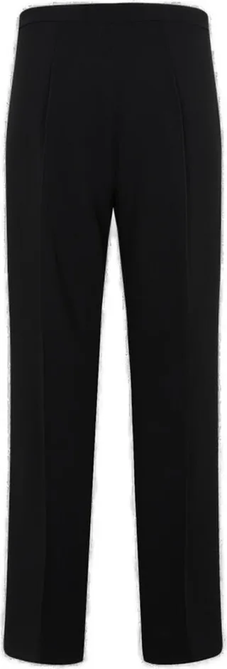 'S Max Mara Classic Straight-Leg Pants