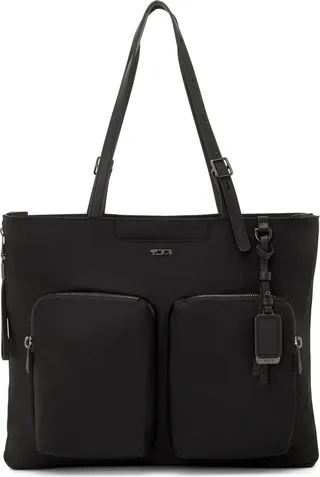 Voyageur Cody Expandable Tote