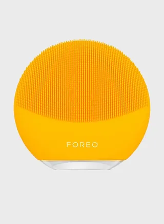 Luna Mini 3 Sunflower Yellow