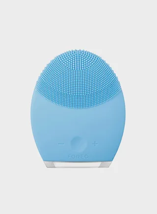 LUNA 2 Facial Cleansing Brush For Combination Skin
