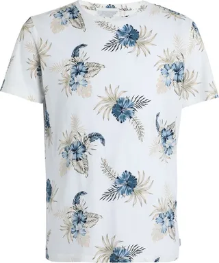 T-shirt White