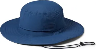 The North Face Horizon Breeze Brimmer Hat (Shady Blue) Caps