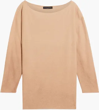 Cashmere sweater