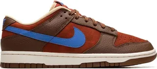 Dunk Low Retro PRM sneakers