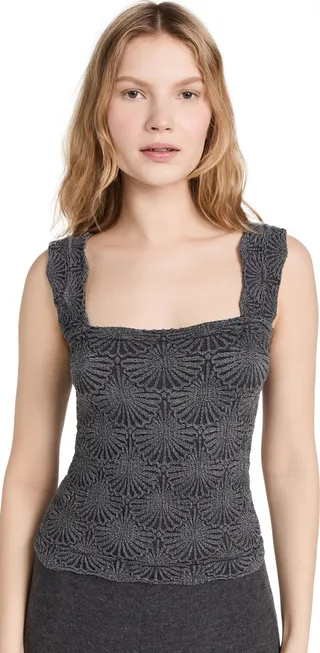 Free People Love Letter Cami
