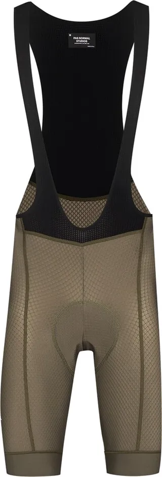 Essential bib shorts