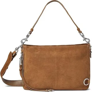 Rebecca Minkoff MAB Crossbody (Whiskey) Handbags