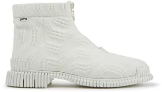 Pix Ankle Chelsea Boots