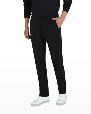 Men's Comfort Knit Pants