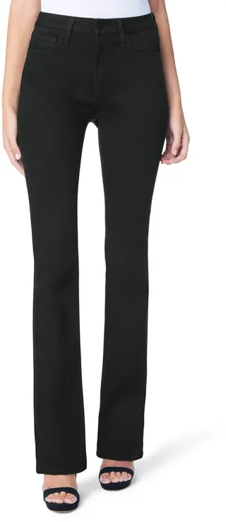 The Hi Honey High Waist Bootcut Jeans