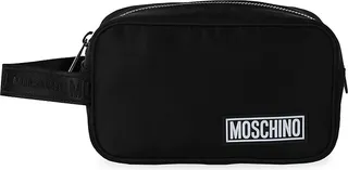 Logo Toiletry Bag