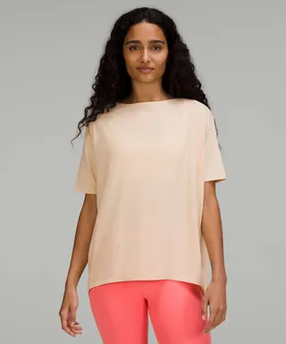 Back in Action Short Sleeve Shirt