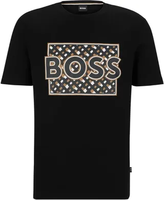 Boss Logo T-Shirt