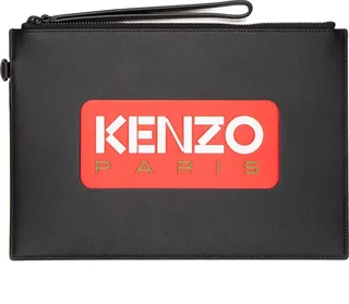 Large Pouch (black)