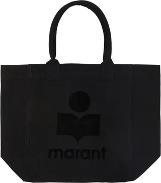 Isabel Marant Yenky Tote Bag
