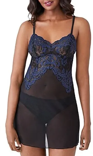 Wacoal Instant Icon Chemise