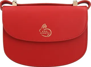 'geneve Mini' Crossbody Bag