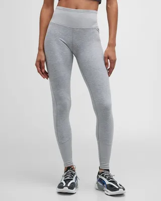 High-Waist Lounge Leggings